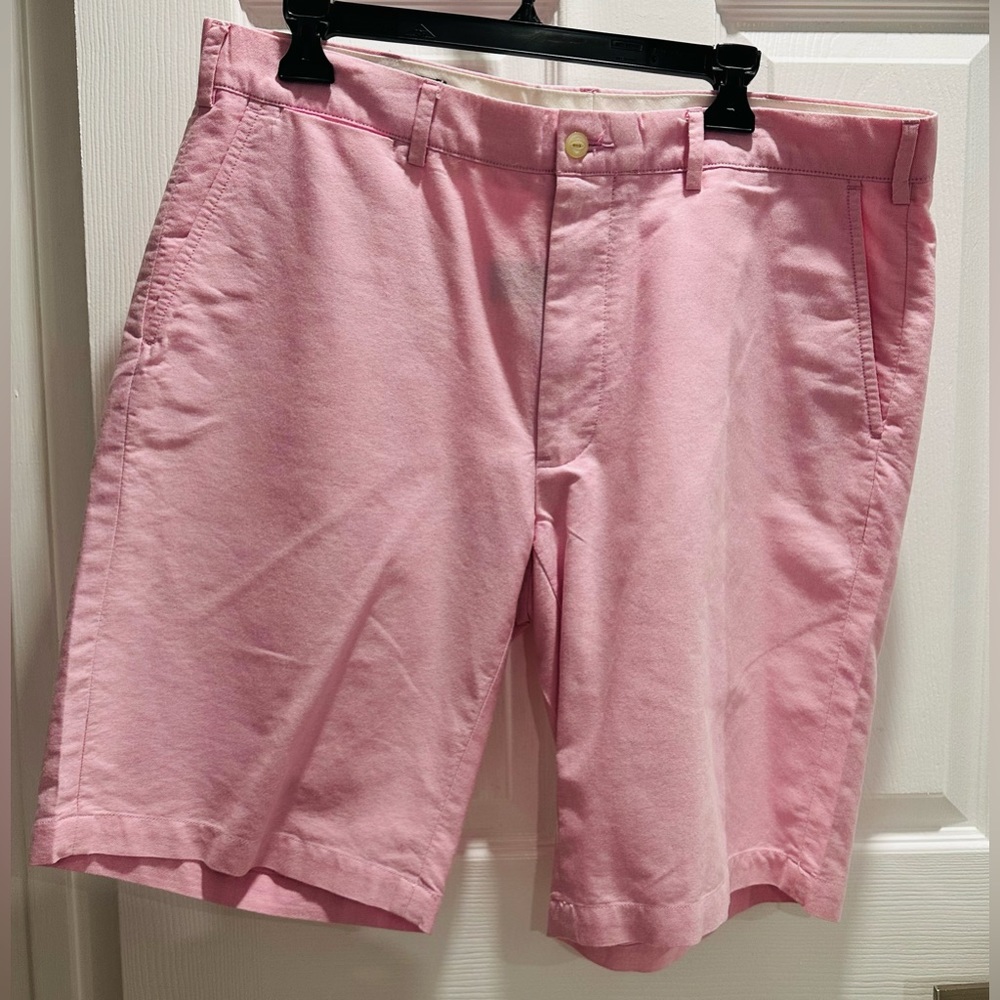 Polo Ralph Lauren Men pink Shorts